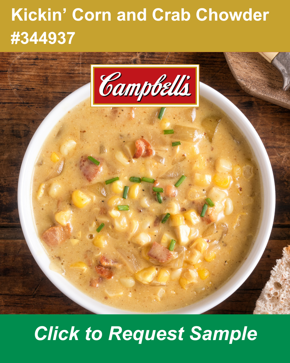 2024 Campbells #344937 OOP AD