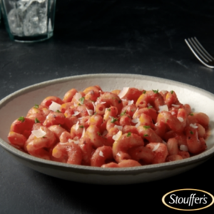 Wood Fruitticher 344069 - Nestle Professional Pasta Spicy Tomato Stouffer's