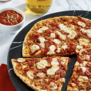 Wood Fruitticher 525105 - KraftHeinz - Sauce Pizza with Basil
