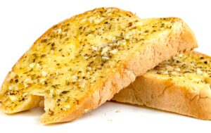 WF 615385 - Wood Farm Spices - Seasoning Garlic Parmesan